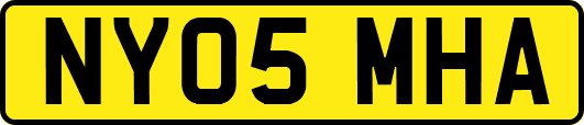 NY05MHA