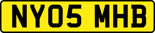 NY05MHB