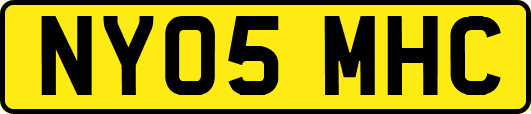 NY05MHC