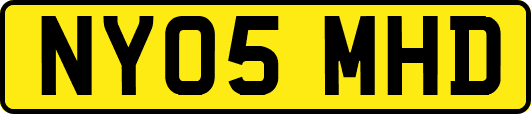 NY05MHD