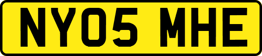 NY05MHE
