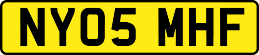 NY05MHF