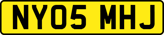 NY05MHJ