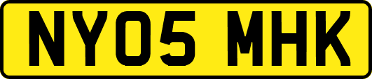 NY05MHK