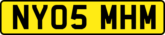 NY05MHM
