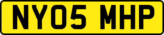 NY05MHP