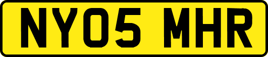NY05MHR