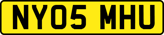 NY05MHU