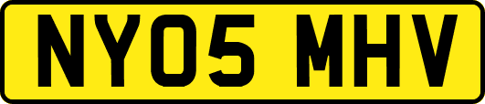 NY05MHV