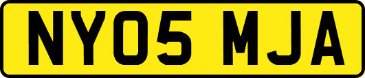 NY05MJA