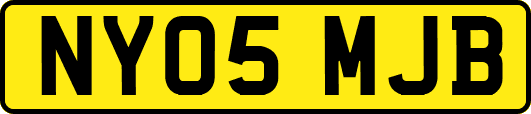 NY05MJB