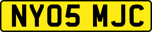 NY05MJC