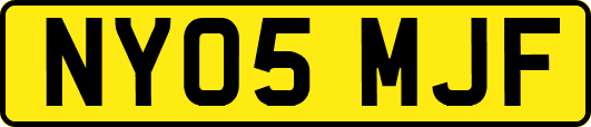 NY05MJF