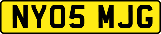 NY05MJG