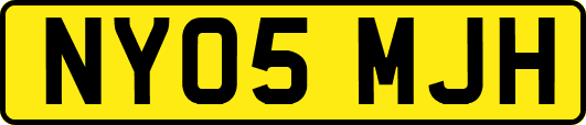 NY05MJH