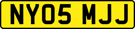 NY05MJJ