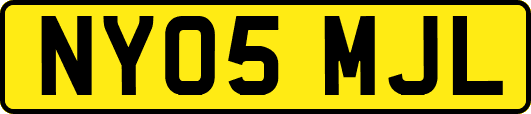 NY05MJL