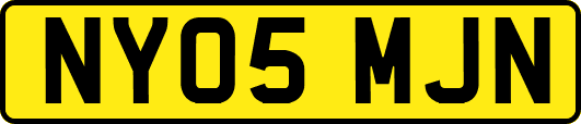 NY05MJN