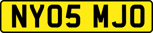 NY05MJO