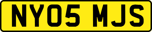 NY05MJS