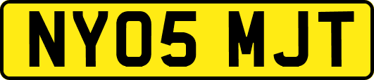 NY05MJT