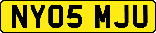NY05MJU