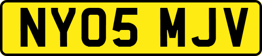 NY05MJV