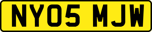 NY05MJW