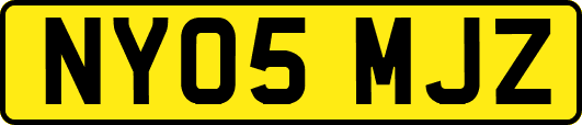 NY05MJZ