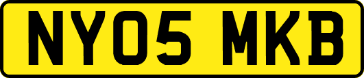 NY05MKB