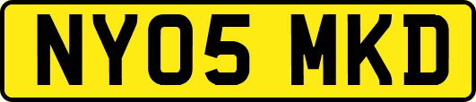 NY05MKD