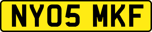 NY05MKF