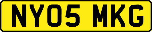 NY05MKG
