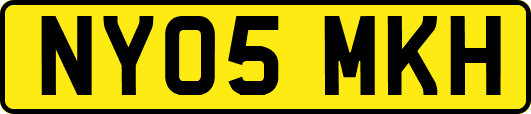 NY05MKH