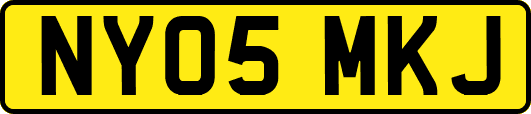 NY05MKJ