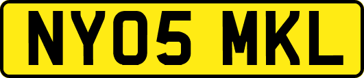 NY05MKL