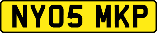 NY05MKP