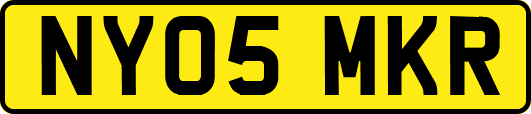 NY05MKR