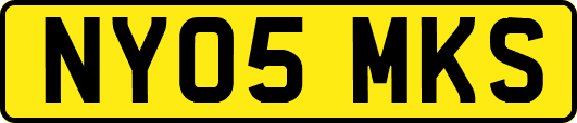 NY05MKS