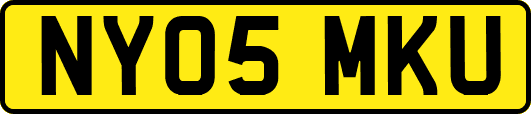 NY05MKU