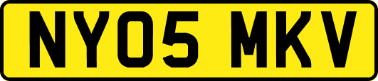 NY05MKV