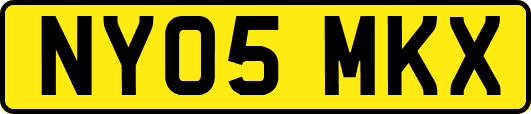 NY05MKX
