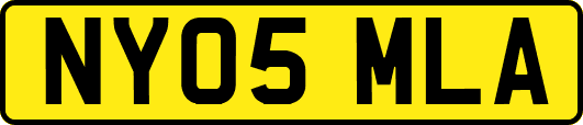 NY05MLA