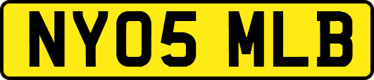 NY05MLB