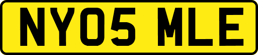 NY05MLE