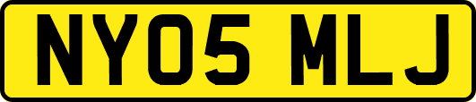 NY05MLJ