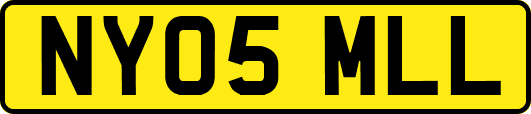 NY05MLL