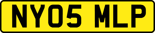 NY05MLP
