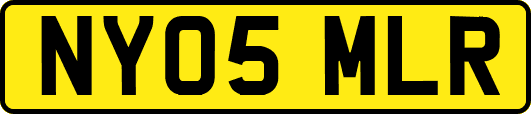 NY05MLR