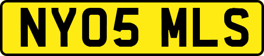 NY05MLS